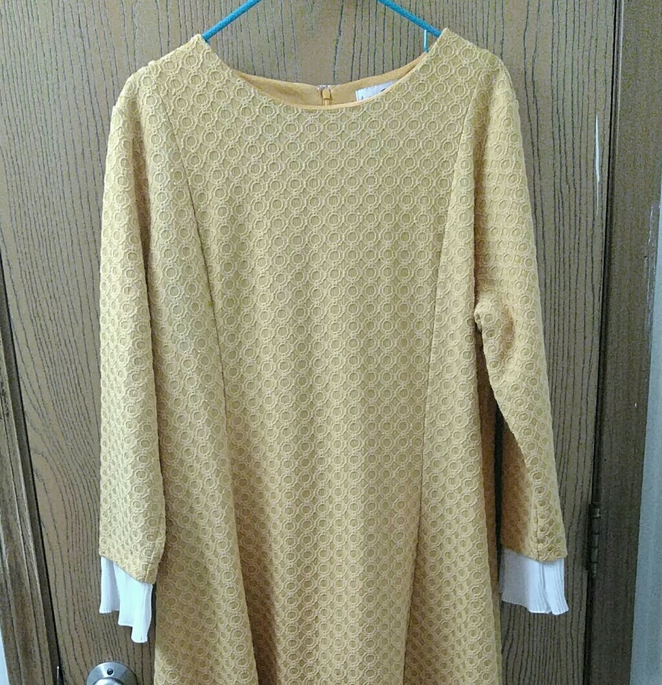 Dainty Jewell Dress